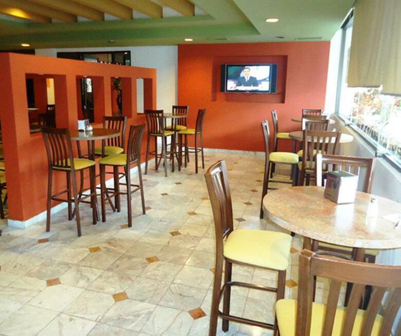 Hotel Best Western Santorin