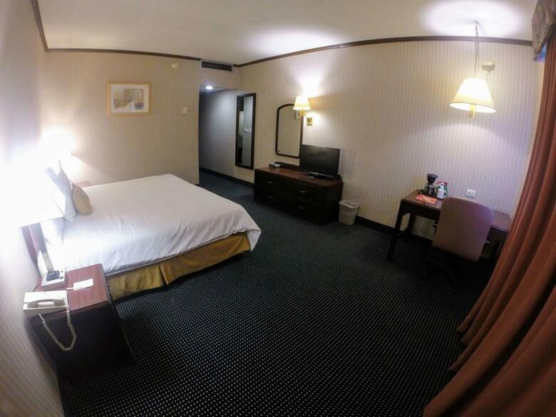 Hotel Best Western Santorin