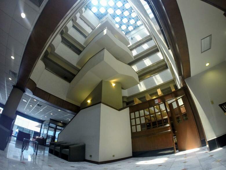 Hotel Best Western Santorin
