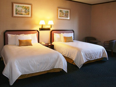 Hotel Best Western Santorin