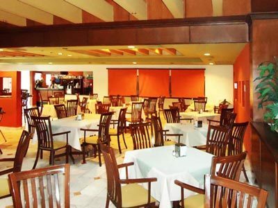 Hotel Best Western Santorin