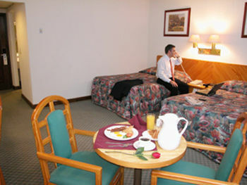 Hotel Best Western Santorin