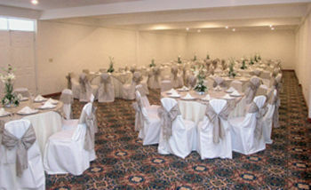 Hotel Best Western Santorin