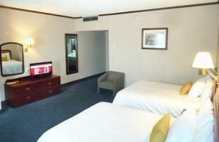 Hotel Best Western Santorin