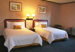 Hotel Best Western Santorin