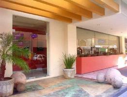 Hotel Best Western Santorin