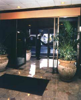 Hotel Best Western Santorin