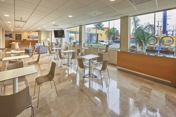 Hotel City Express Nuevo Laredo