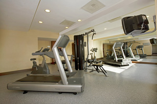 Hotel Fiesta Inn Reynosa