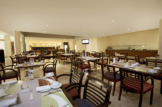 Hotel Fiesta Inn Reynosa