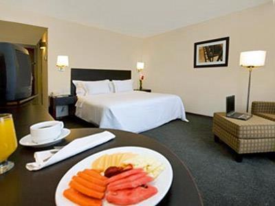 Hotel Fiesta Inn Reynosa
