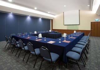 Hotel Fiesta Inn Reynosa