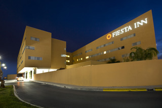 Hotel Fiesta Inn Reynosa