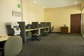 Hotel Fiesta Inn Reynosa