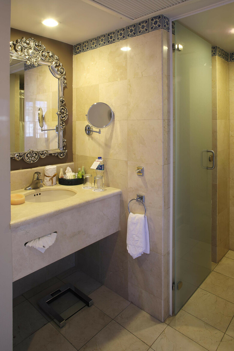 Hotel Emporio Zacatecas