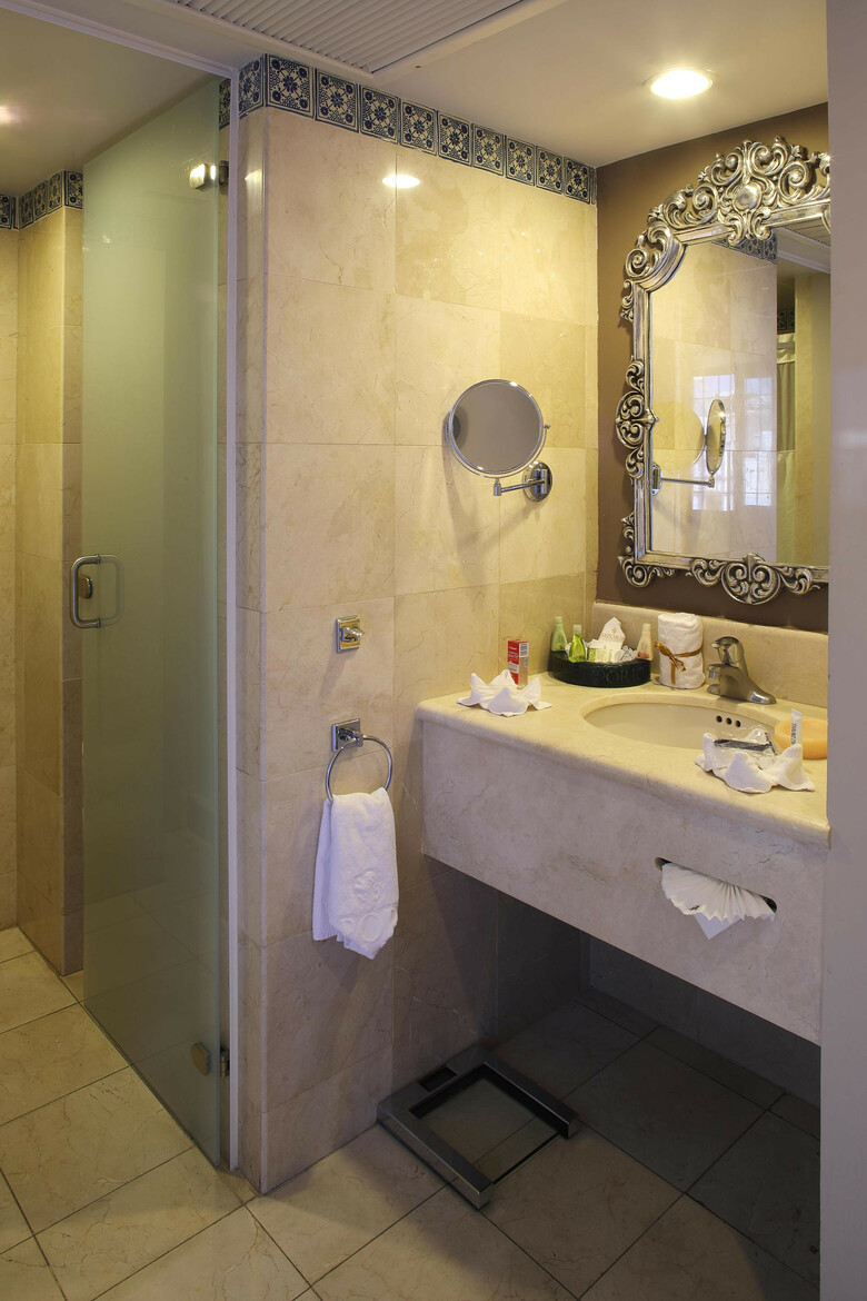 Hotel Emporio Zacatecas