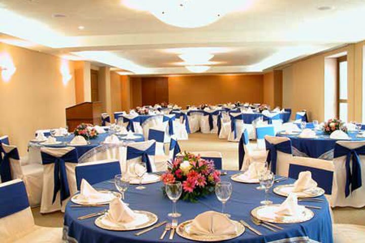 Hotel Emporio Zacatecas