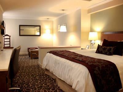 Hotel Emporio Zacatecas