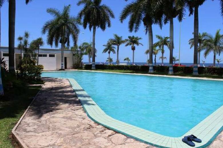Hotel Baluartes