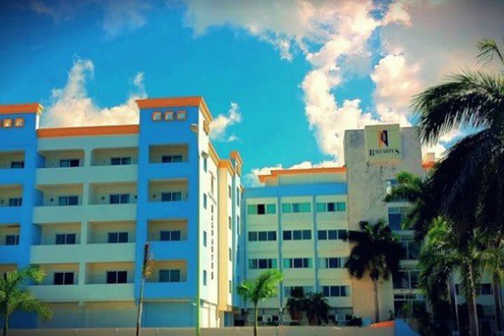 Hotel Baluartes