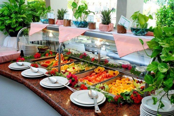 Hotel Holiday Inn Ixtapa