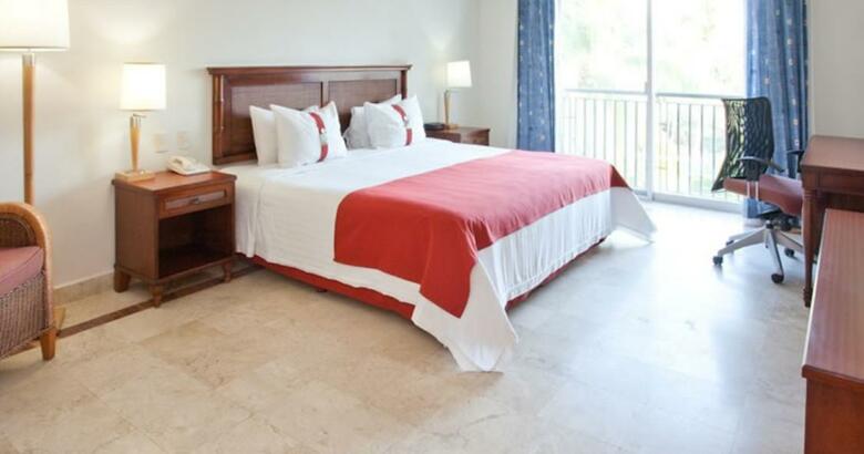 Hotel Holiday Inn Ixtapa