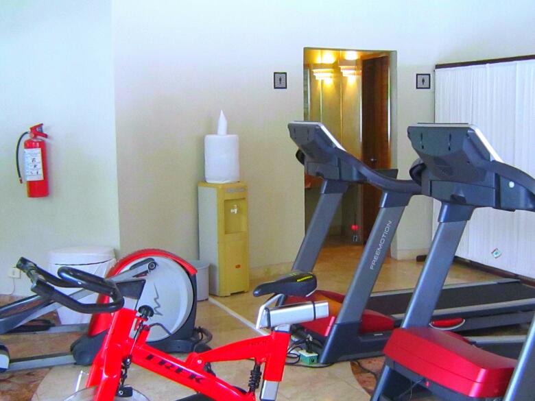 Hotel Holiday Inn Ixtapa