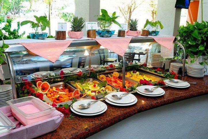 Hotel Holiday Inn Ixtapa