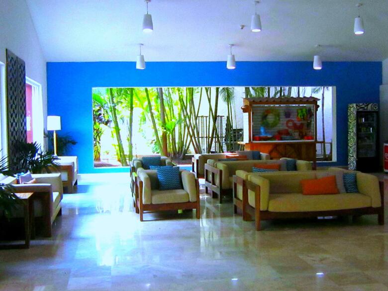 Hotel Holiday Inn Ixtapa