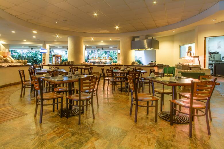 Hotel Holiday Inn Ixtapa