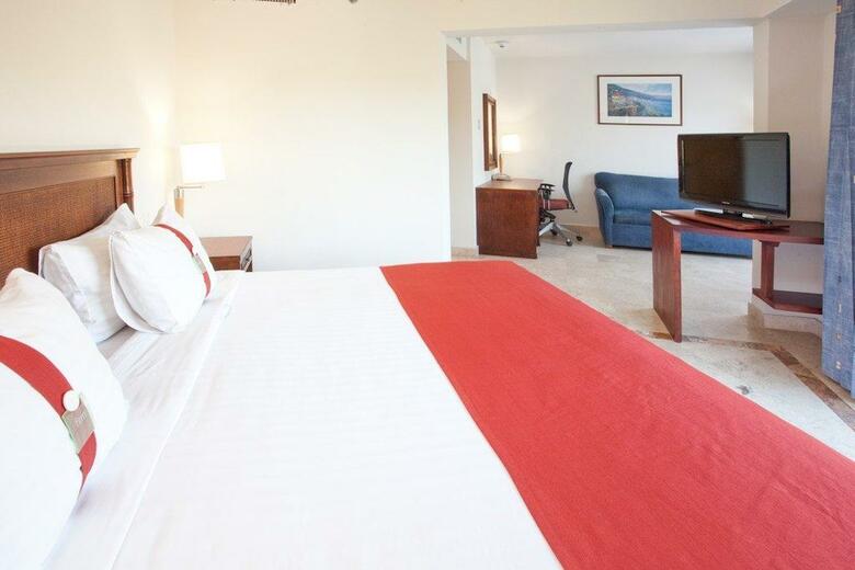 Hotel Holiday Inn Ixtapa