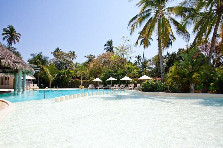 Hotel Holiday Inn Ixtapa