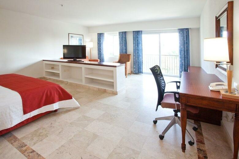 Hotel Holiday Inn Ixtapa