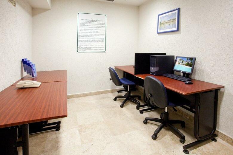 Hotel Holiday Inn Ixtapa