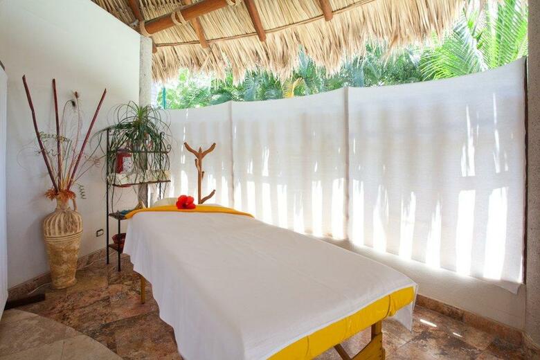 Hotel Holiday Inn Ixtapa