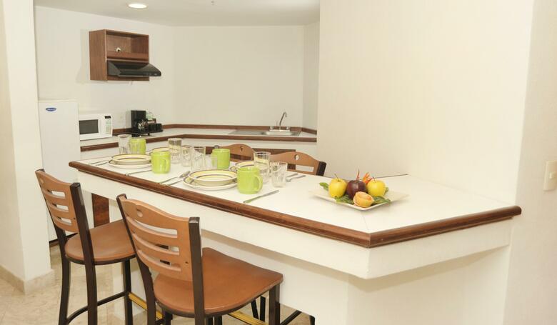 Hotel Holiday Inn Ixtapa