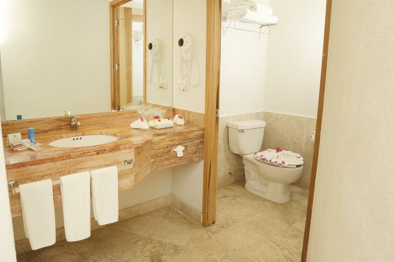 Hotel Holiday Inn Ixtapa