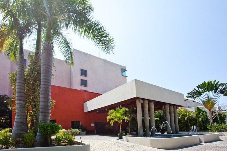 Hotel Holiday Inn Ixtapa