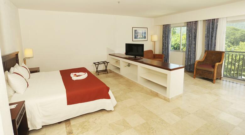 Hotel Holiday Inn Ixtapa