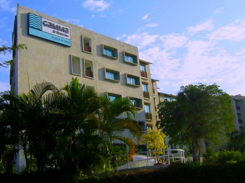 Hotel Holiday Inn Ixtapa