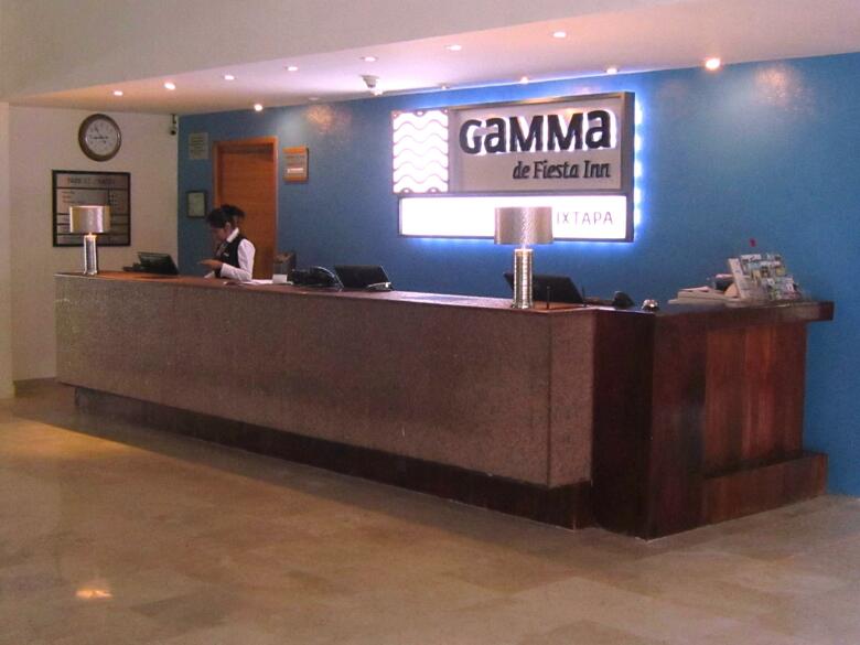 Hotel Holiday Inn Ixtapa