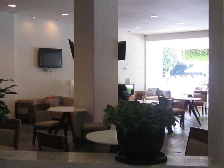 Hotel Holiday Inn Ixtapa