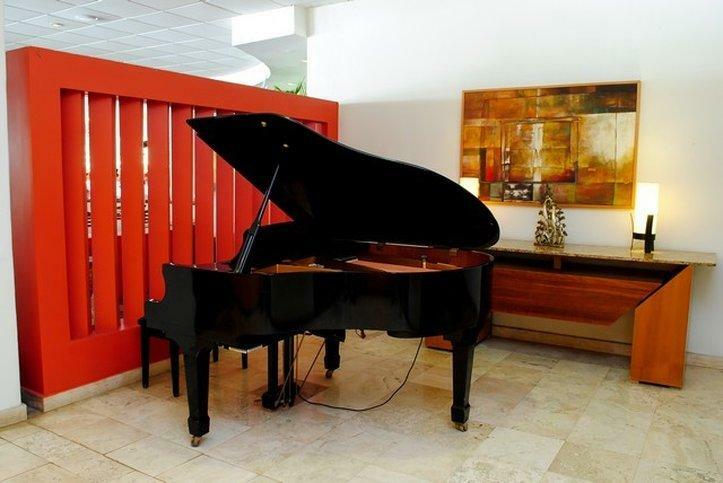 Hotel Holiday Inn Ixtapa