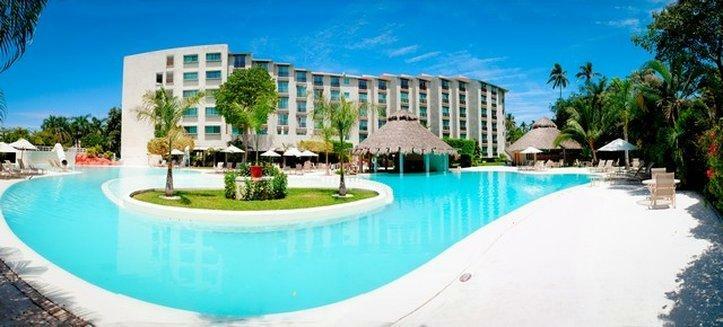 Hotel Holiday Inn Ixtapa