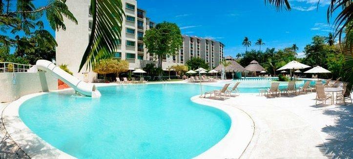 Hotel Holiday Inn Ixtapa