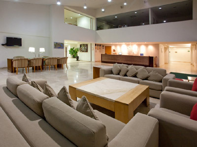 Hotel Holiday Inn Ixtapa