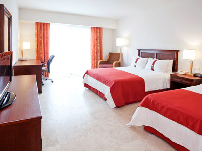 Hotel Holiday Inn Ixtapa