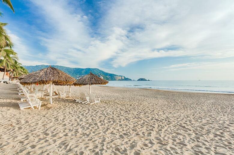 Hotel Posada Real Ixtapa