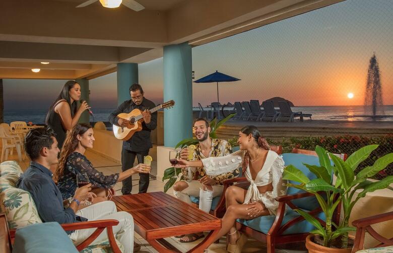 Hotel Posada Real Ixtapa