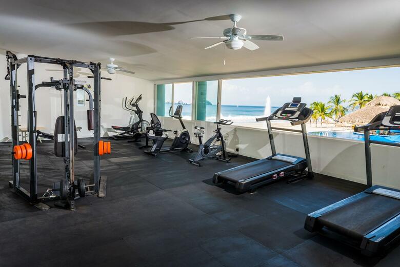 Hotel Posada Real Ixtapa